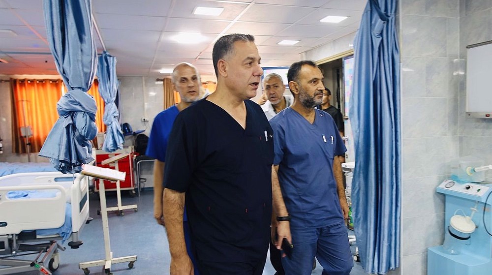 Battling scabies, Dr. Safiya sees sunlight only 30 minutes a month in jail: Lawyer