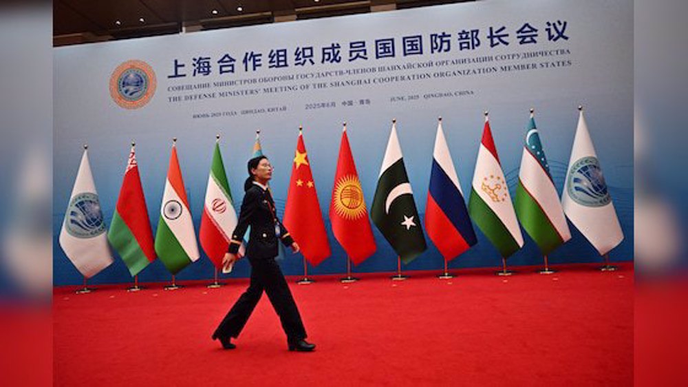 Equitable global governance