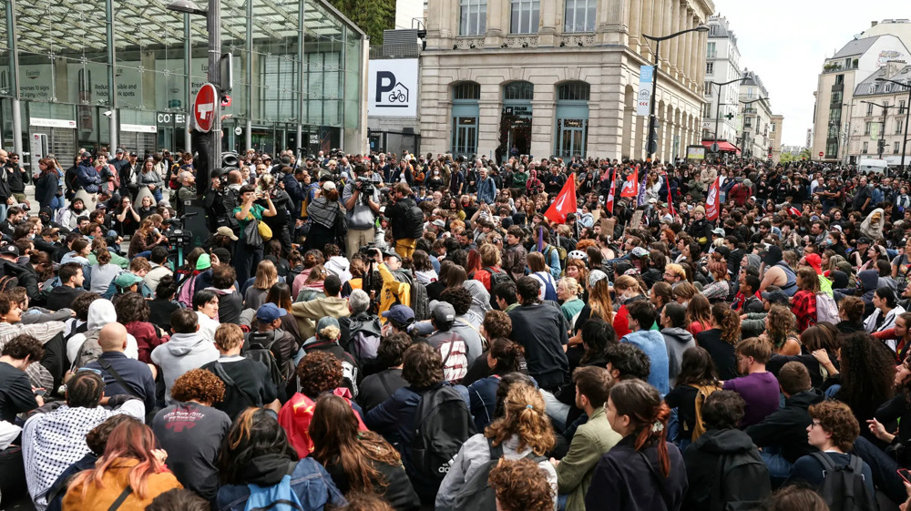 « Bloquons tout » : la crise ramène Lecornu à la cellule de crise du ministère de l’Intérieur