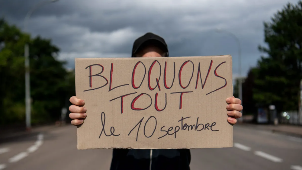 Nouvelle ère ou nouvelle impasse ? La France face à la colère sociale (débat)