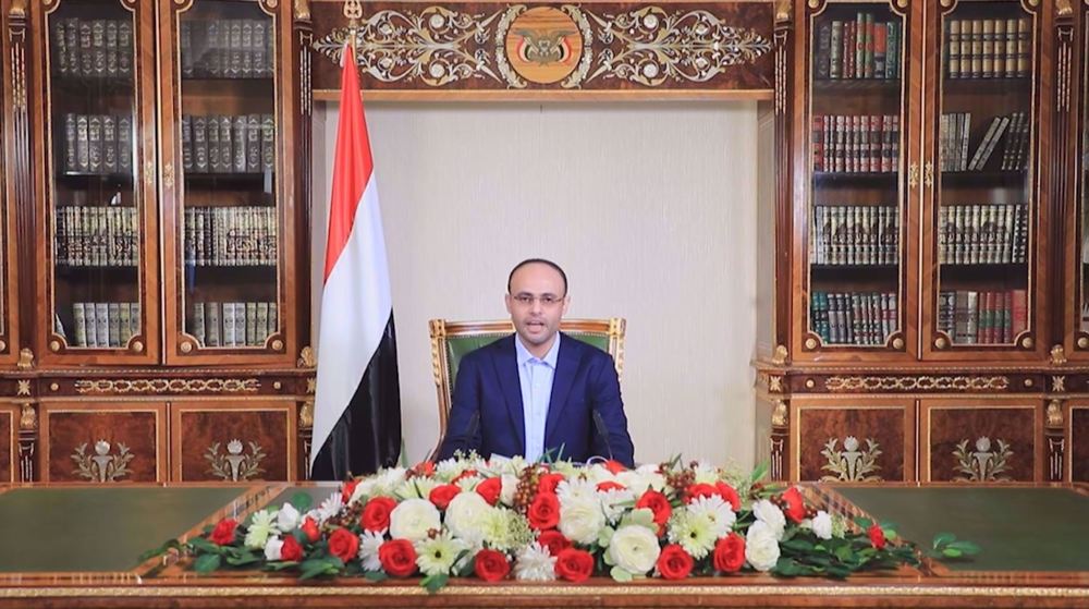 Yemenis condemn Israeli strike on Doha