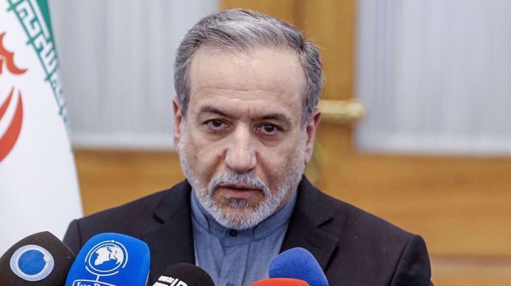 IAEA ‘fully satisfied’ with cooperation agreement; objections by 3rd parties ‘strange’: Iran FM