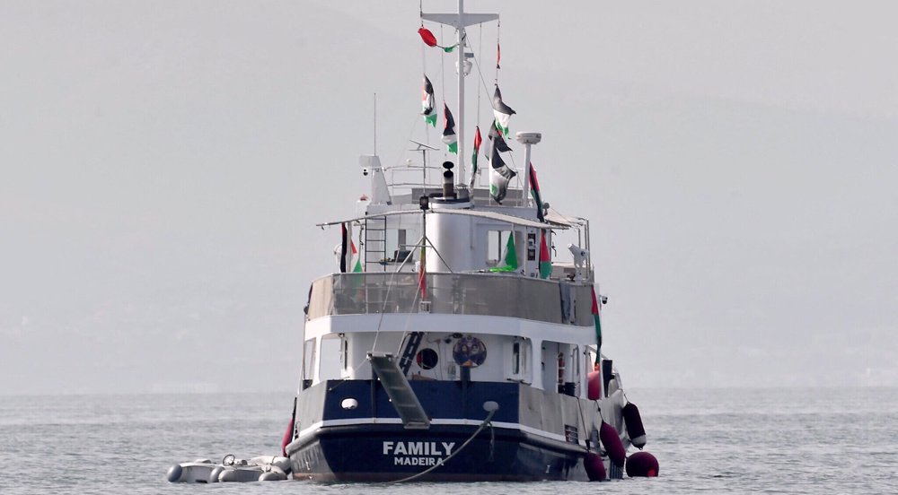 Tunisia: Gaza-bound flotilla attack ‘pre-planned assault’