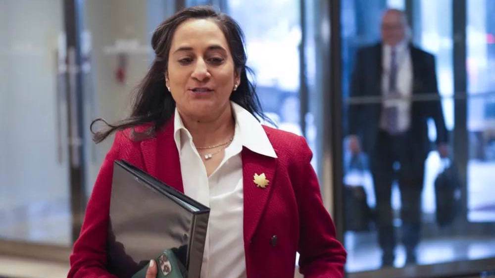 Canada says 'evaluating' ties with Israel after 'unacceptable' Qatar strike