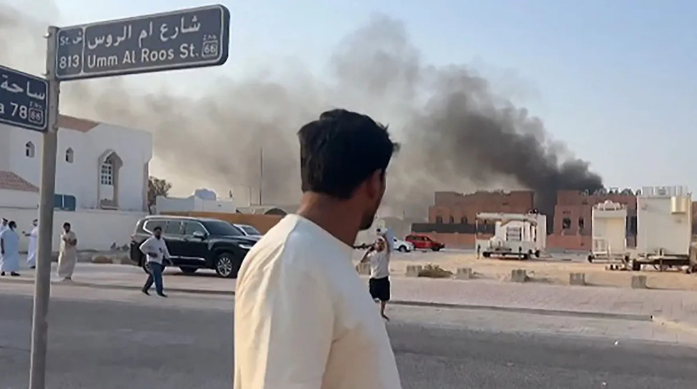 Frappe israélienne à Doha: le Qatar promet de défendre sa souveraineté