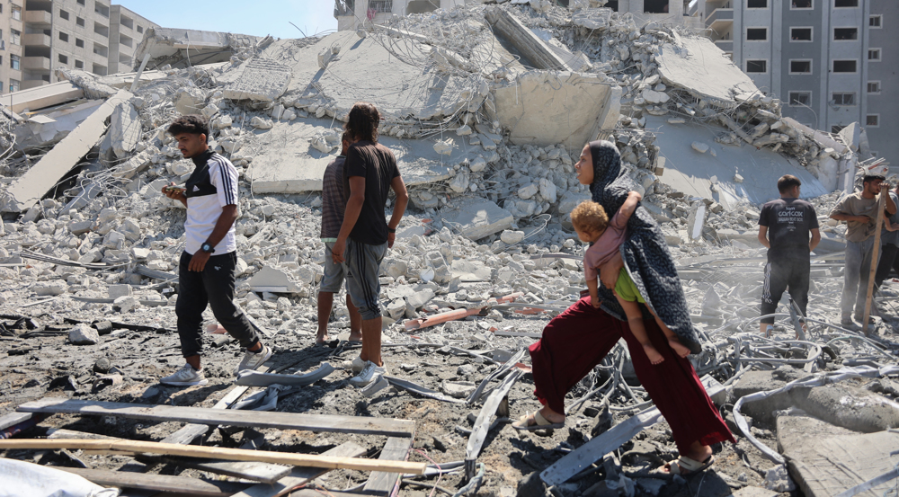 Israeli snipers from US, Germany killed Gaza family in single day: Investigation