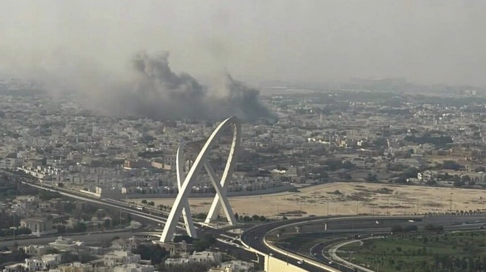 Israeli media covers its failed attack on Qatar