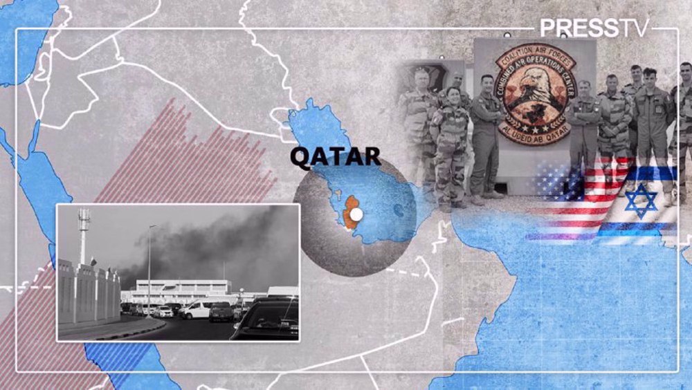Le prix de l'apaisement: le Qatar abattu malgré sa soumission à l’impérialisme