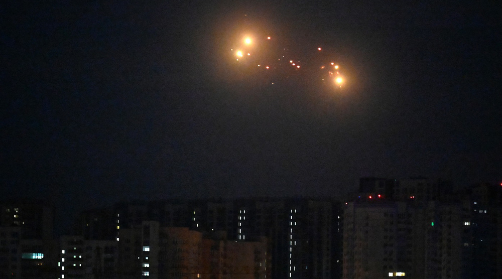 Poland: Russian drones violated airspace during attack on Ukraine 