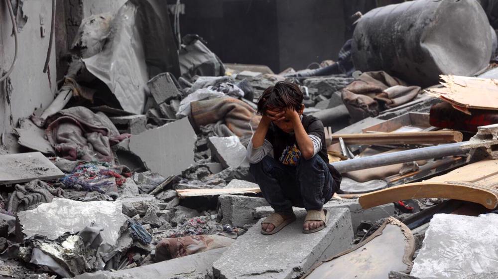 L'OMS déclare rester dans la ville de Gaza malgré l’ordre d’évacuation israélienne
