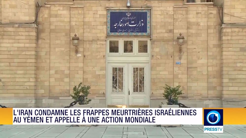 Iran Info du 11 septembre 2025