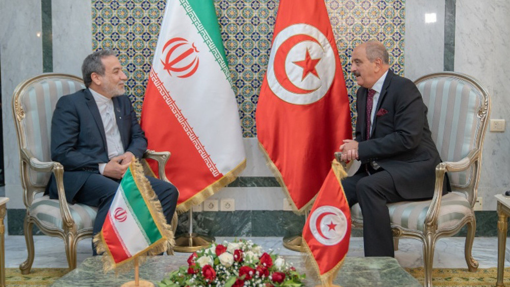 L'Embellie des relations entre l'Iran et la Tunisie