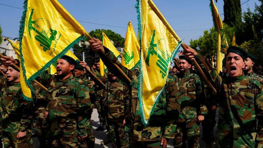 US pledges $14.2 million to Lebanon over Hezbollah disarmament plan 