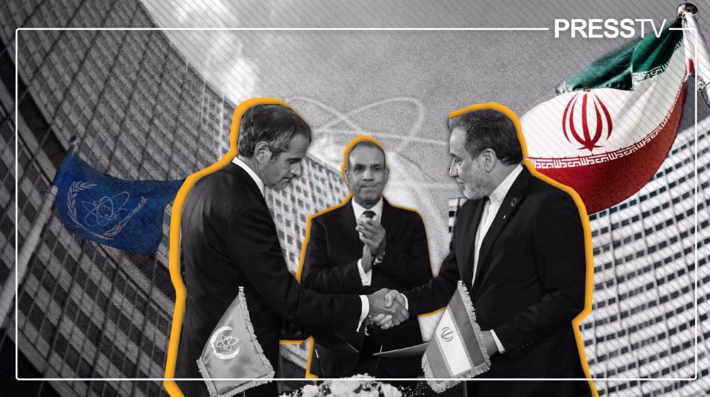 Explainer: What does the new agreement between Iran and IAEA entail