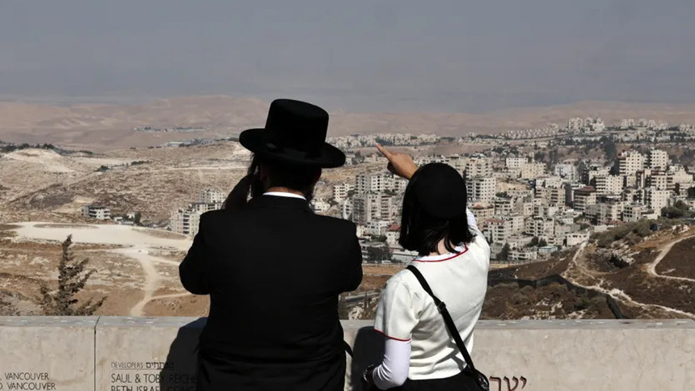 Cisjordanie: Netanyahu relance le projet controversé de colonie E1
