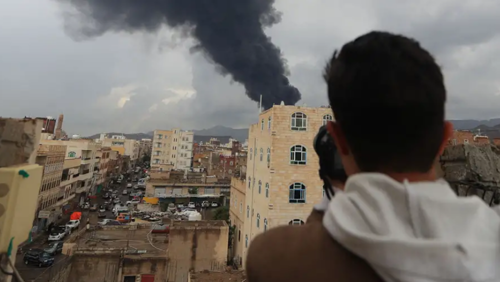Nouvelle agression meurtrière israélienne au Yémen, la riposte s'annonce (Reportage)