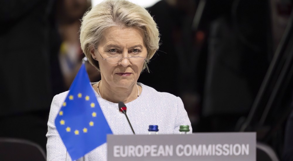 L'UE annonce des nouvelles mesures contre Israël  