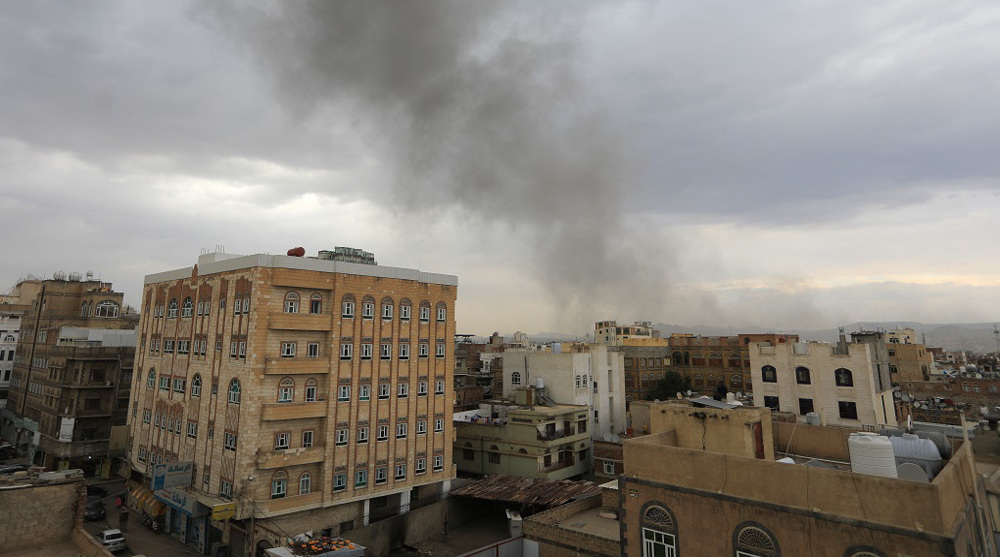 Iran condemns Israel’s deadly strikes on Yemen, calls for global action 