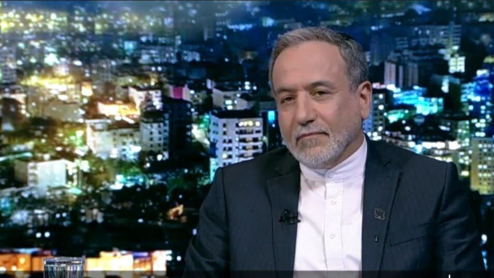 Iran says nuclear material buried at bombed sites, rejects unrestricted IAEA access