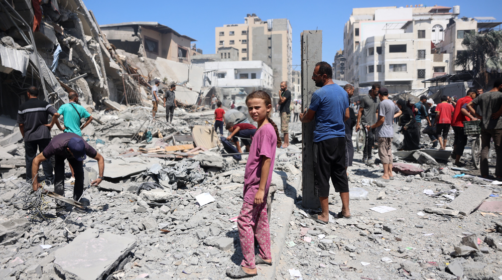 Iran condemns illusion of impartiality on Israeli genocide, calls for accountability  