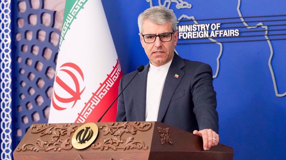 Le silence est une complicité: l’Iran appelle à une action morale face au génocide à Gaza