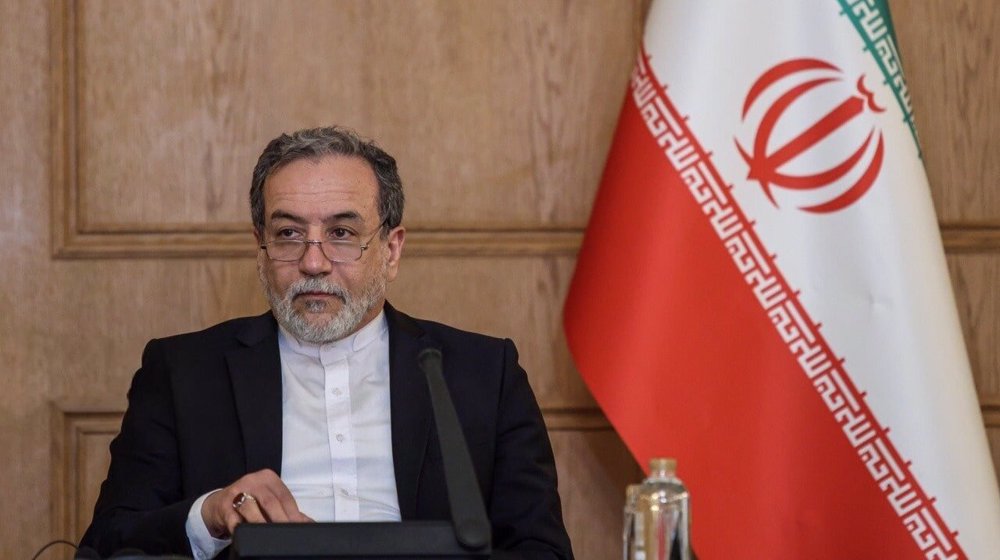 L'Iran appelle les pays musulmans à s'opposer à la « loi de la jungle » d'Israël 