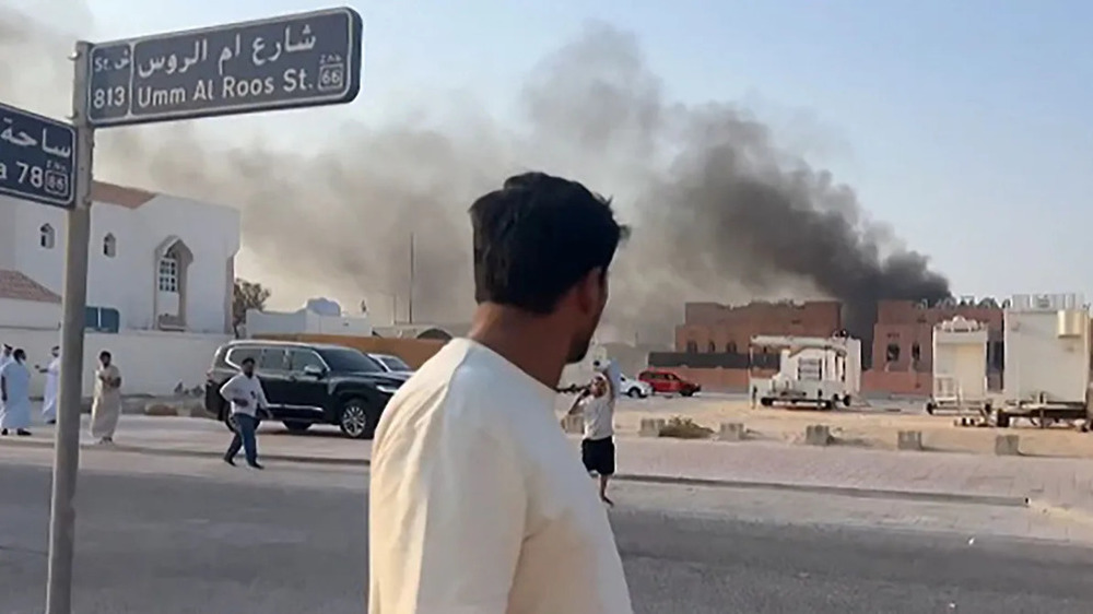 Une analyse de l’agression israélienne contre le Qatar