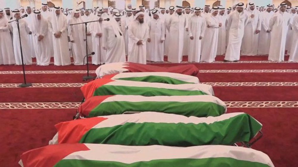 Iran : Israël ne connaît aucune limite aux crimes qu’il commet