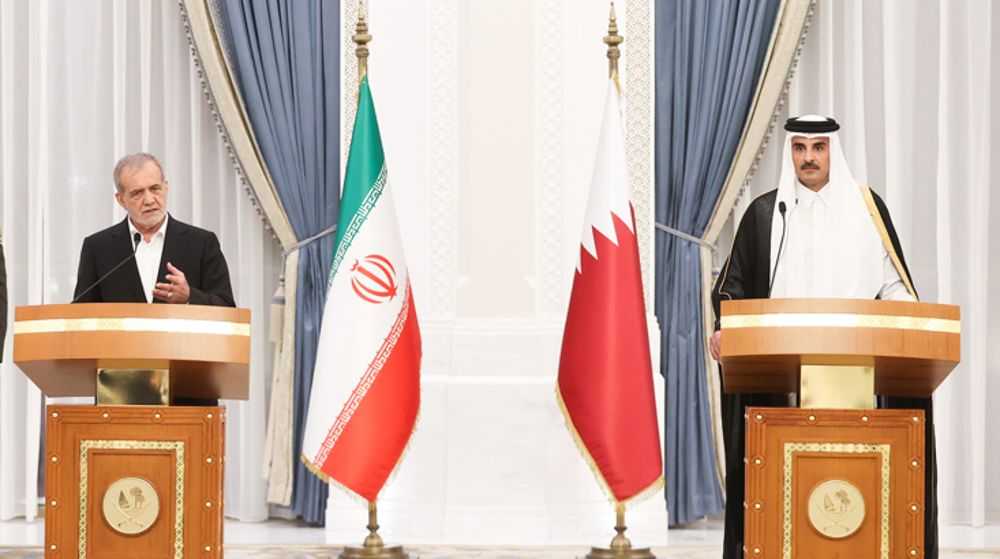 Le président iranien se rendra au sommet de Doha sur l'agression israélienne