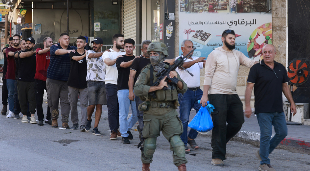 ‘Collective punishment’: Hamas slams Israel’s mass abductions in Tulkarem