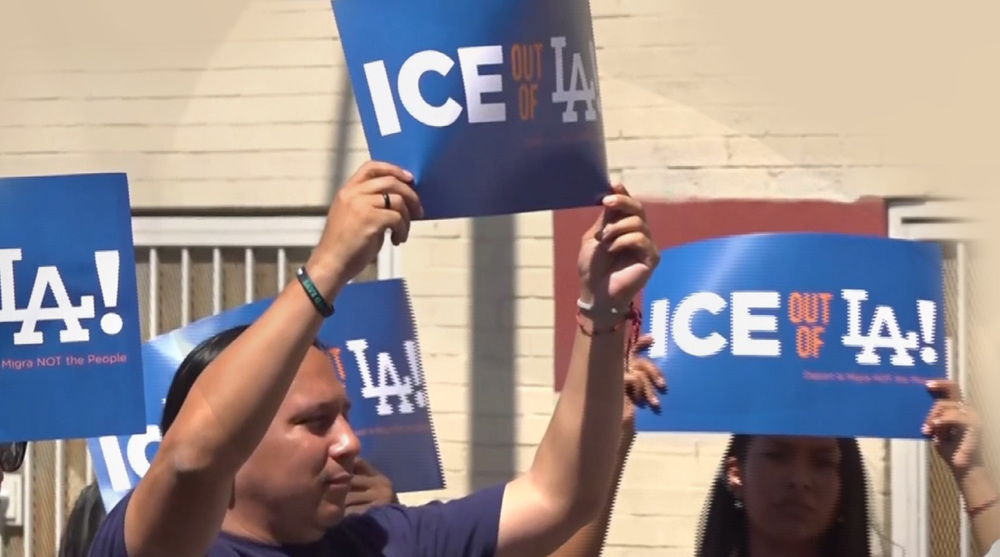 US Supreme Court allows racial profiling targeting non-White immigrants