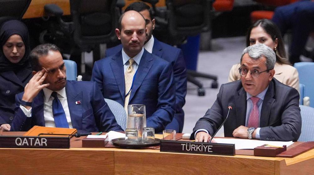 Turkey condemns Israeli strike in Qatar as ‘state terrorism’, calls for decisive action 