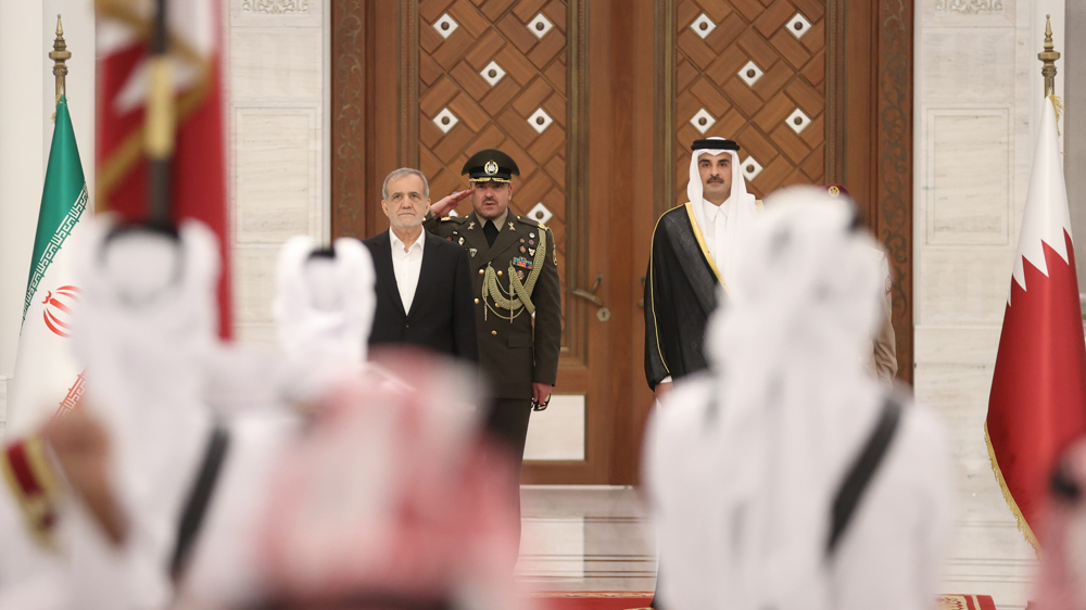 Pezeshkian to attend Islamic-Arab summit in Doha on Israeli attack 