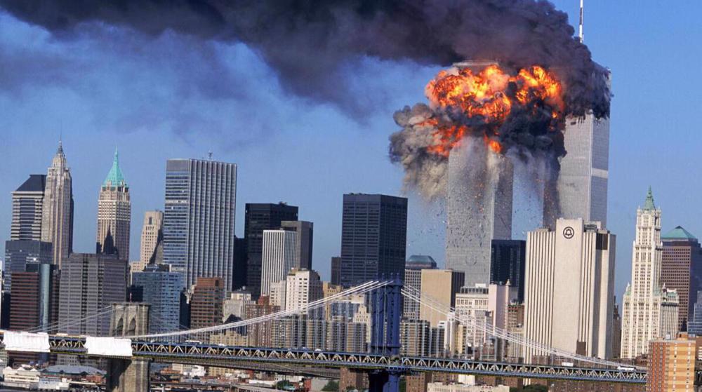 24th anniversary of 9/11 attacks