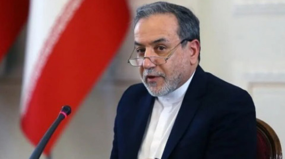 ‘Snapback’ move will cost you everything: Iran FM warns UK, France, Germany