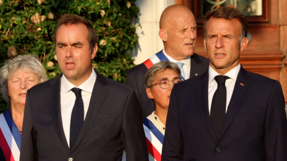 Les Français méfiants envers le nouveau couple exécutif (sondage) 