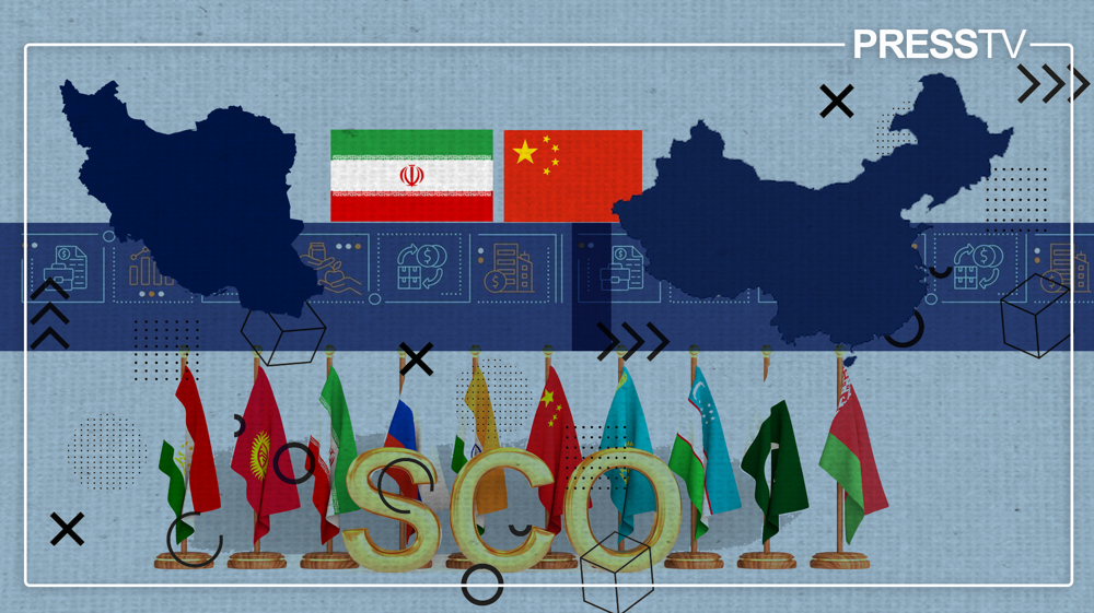 Strategic synergy: Iran-China partnership strengthens through SCO collaboration