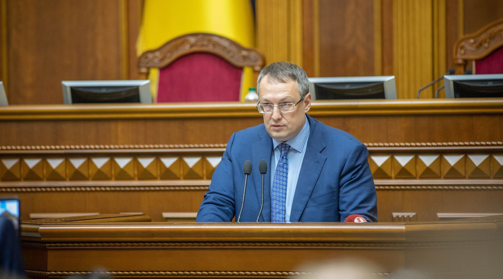 Ukraine adds 3-year-old child to state-sponsored ‘kill list’: Report