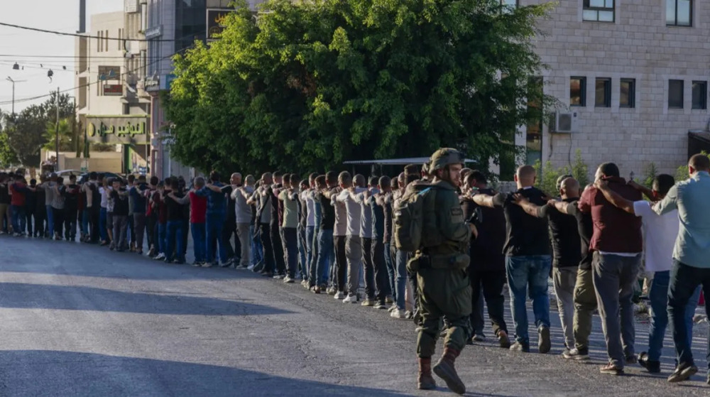 Le Hamas condamne les enlèvements de masse par Israël à Tulkarèm