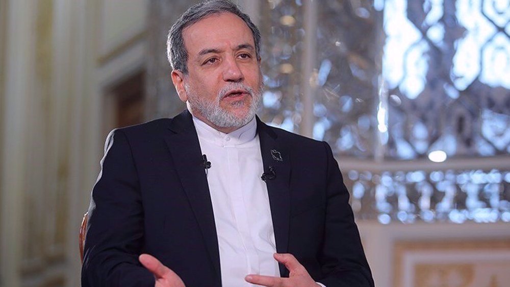 L’Iran met en garde l'E3 contre l'activation du snapback 
