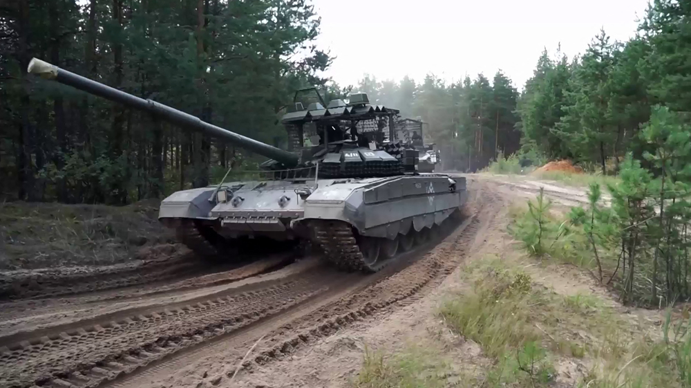 Russia says nearly 1,500 Ukrainian soldiers killed in one day