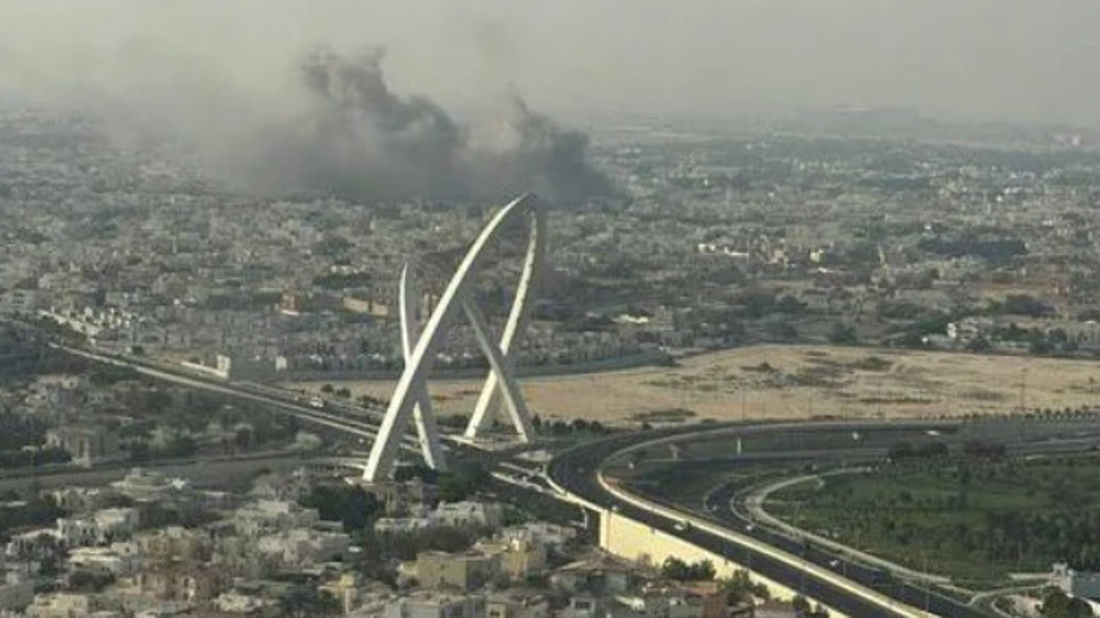 'Israeli bombs await you': Ex-IRGC chief cmdr. warns Saudi Arabia, Turkey, Iraq 