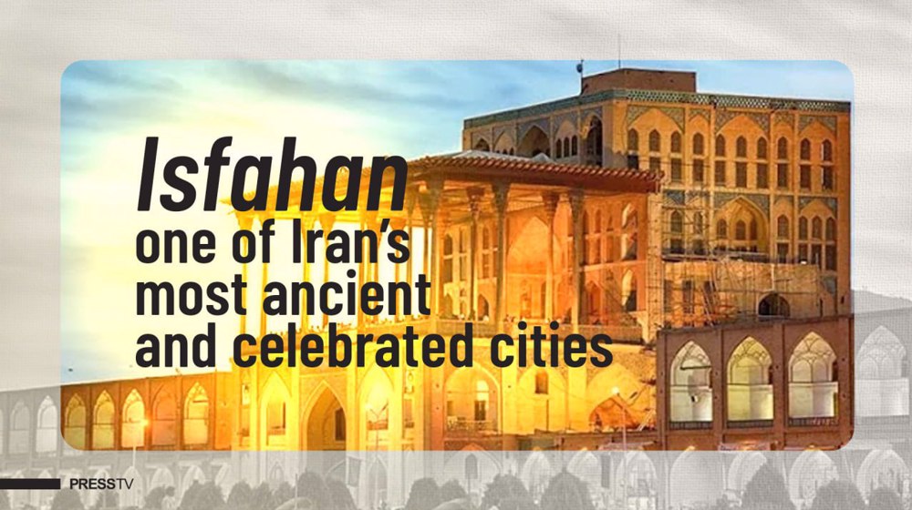 Isfahan: Where Iran’s rich history, culture, and industry unite