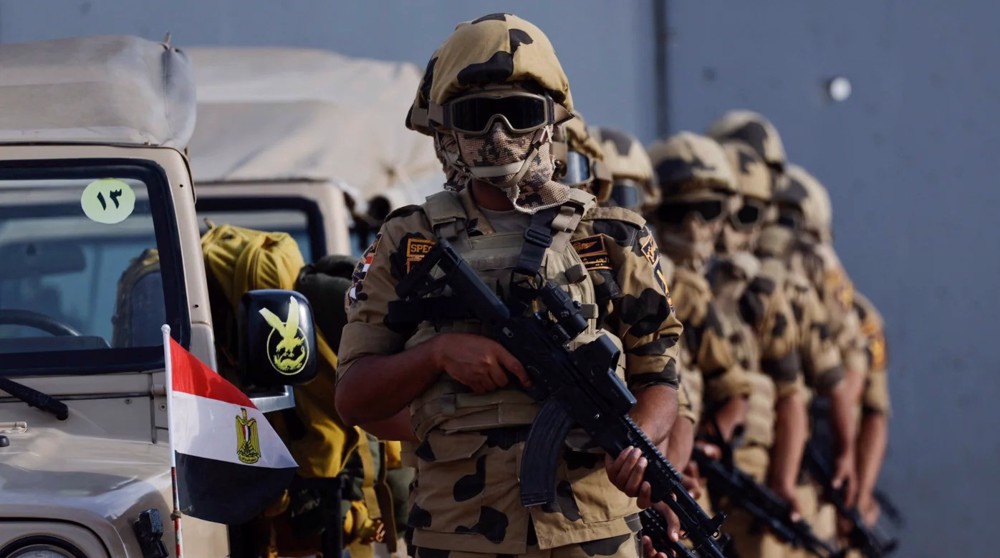 Egypt uncovers Israeli plots to assassinate Hamas leaders on its soil: Report