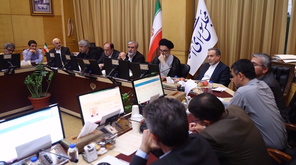 Iran will honor IAEA deal only if Europe ditches snapback of sanctions: FM