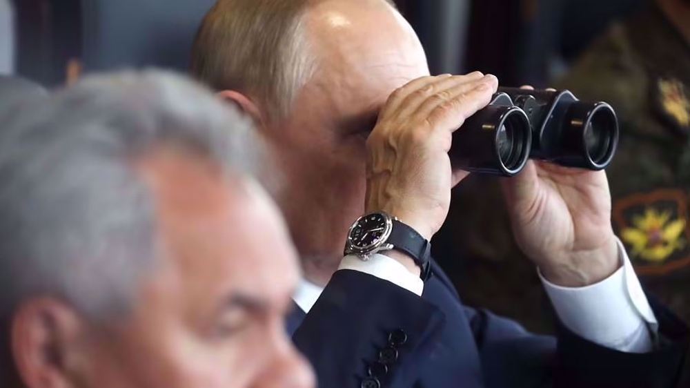 Biélorussie-Russie : l’exercice Zapad 2025, l’analyse de la situation (Débat)