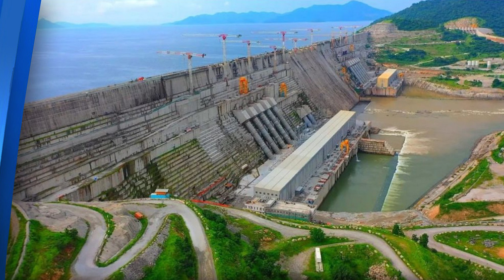 Ethiopian GERD inauguration raises alarm downstream in Sudan