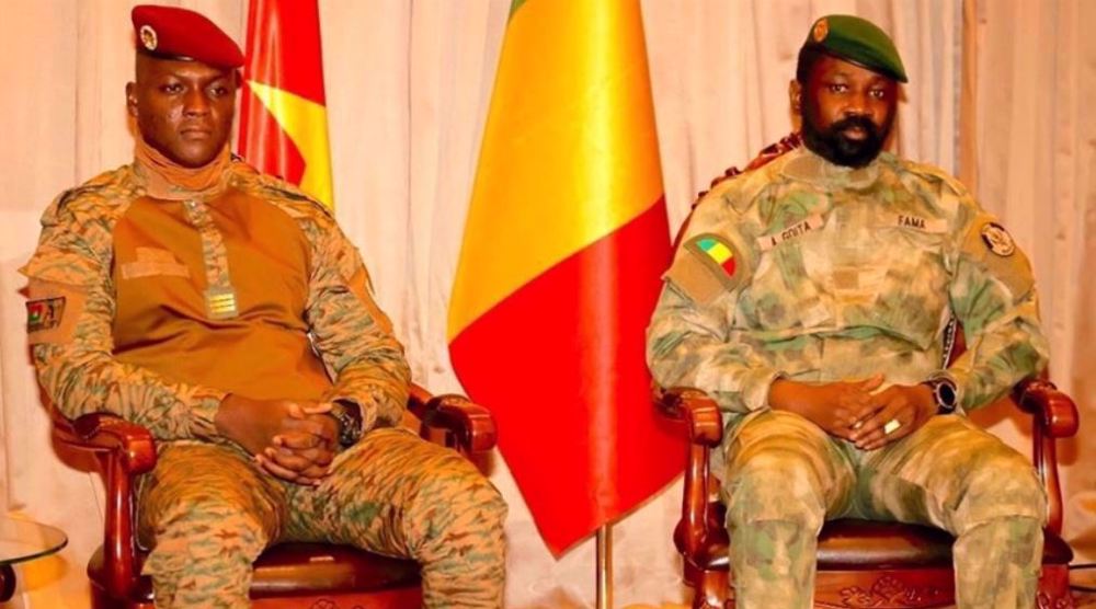 Burkina Faso et Mali : les peuples du Sahel déjouent les coups d’État téléguidés de l’Occident
