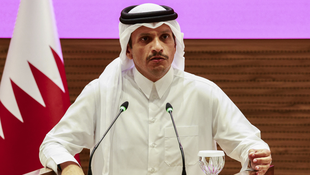 L'attaque israélienne contre Doha est le terrorisme d'État (PM qatari)