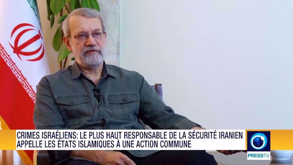Iran Info du 14 septembre 2025